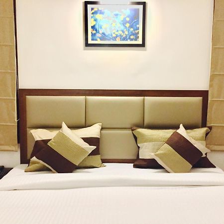 阿杰梅尔丽景酒店 外观 照片