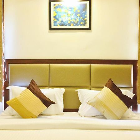 阿杰梅尔丽景酒店 外观 照片