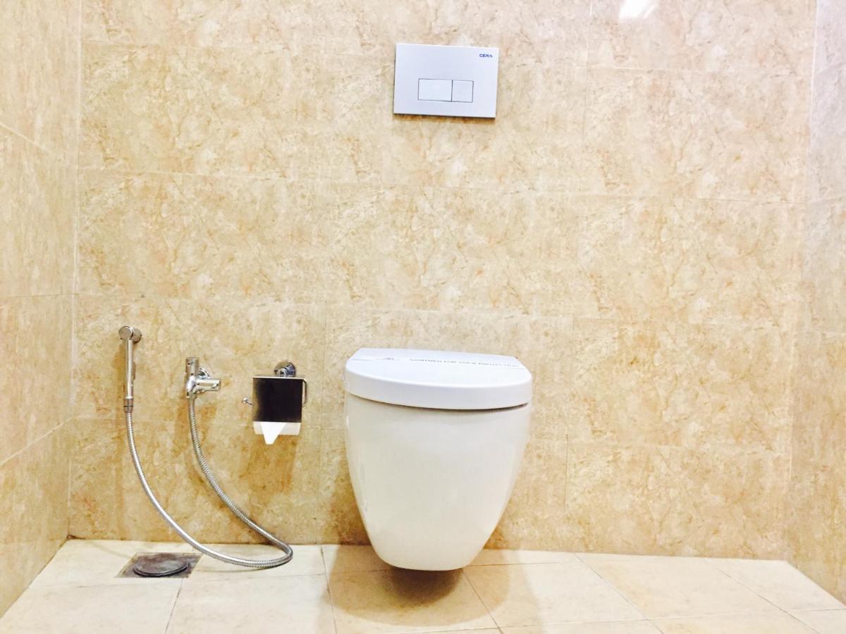 阿杰梅尔丽景酒店 外观 照片